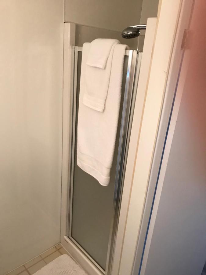 Apartamento le Loft Québec Exterior foto